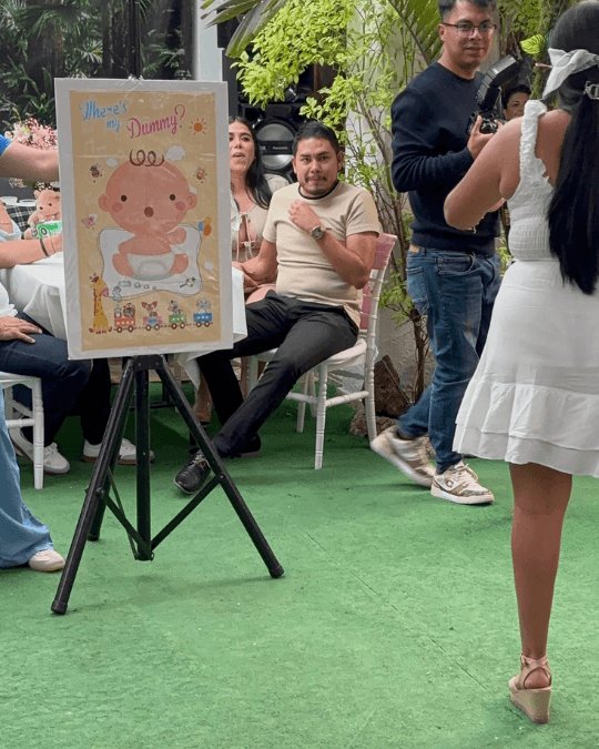 Baby Shower