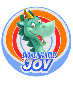 Shows Infantiles Joy Tlaxcala